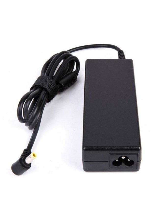 Lap-Tech Replacement Laptop Charger 65W 19V 3.42A (5.5 × 2.5 mm Barrel Tip) with Power Cord – Compatible with ASUS ZenBook, VivoBook, X/K/N/F Series & More – LAPTECH 6-Month Warranty (Not Original) - Image 3